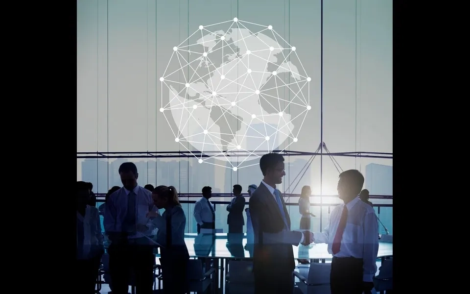 The Dynamic Shift in Global Capability Centers: Fueling Business Innovation