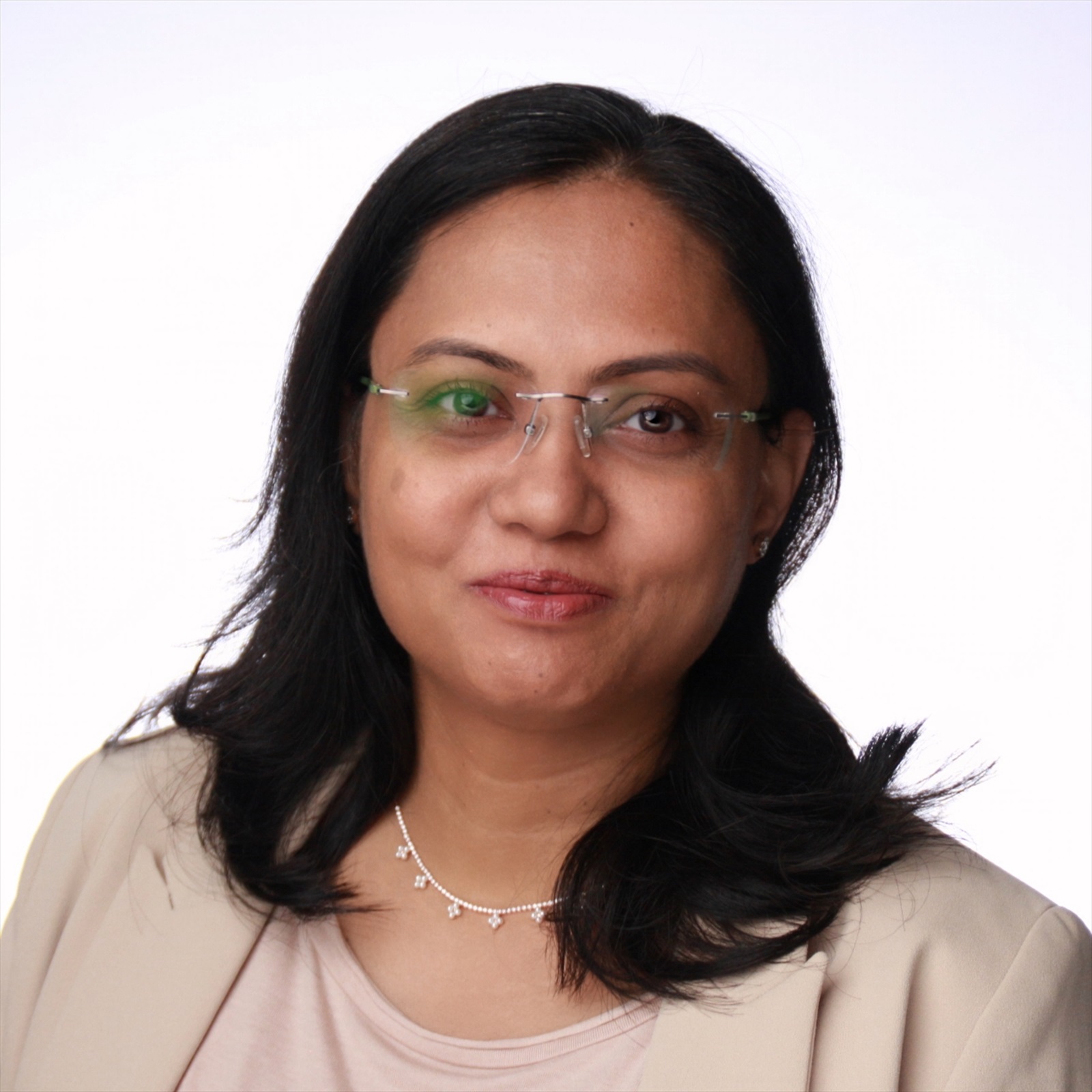 Archana Joshi - Associate Vice President, Banking & Financial Services, LTIMindtree
