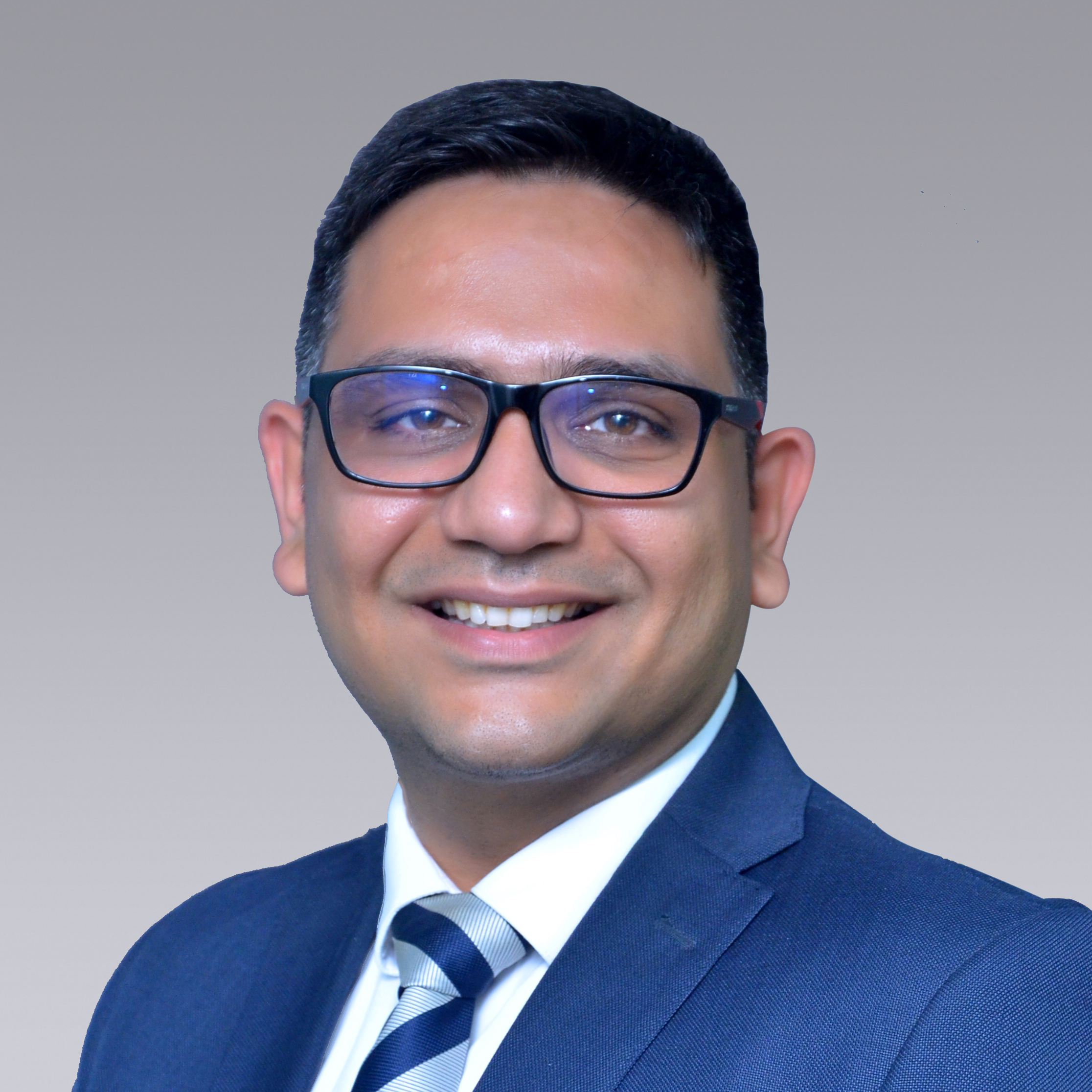 Arpit Mehrotra, Colliers India