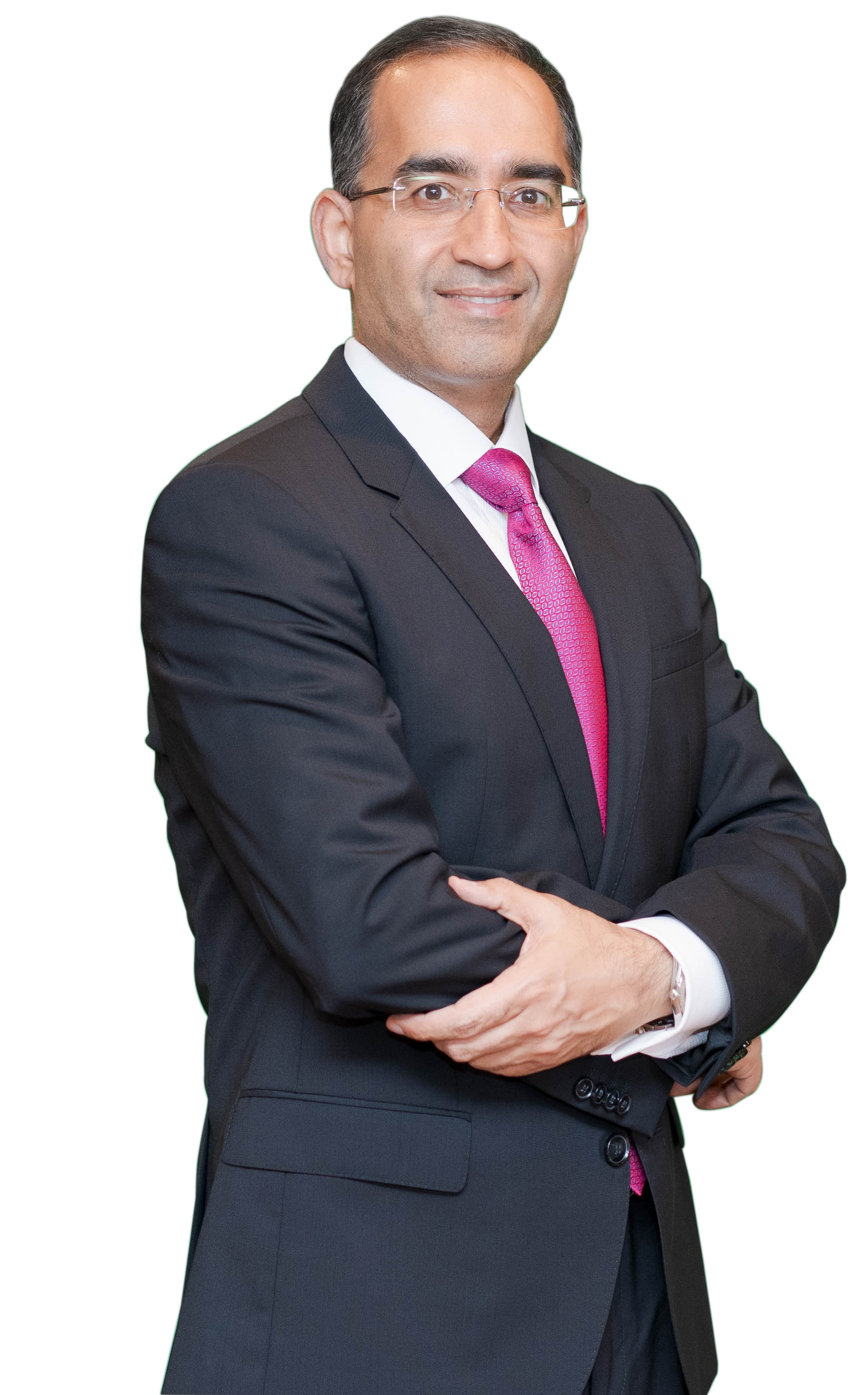 Amit Chadha, CEO & Managing Director, L&T Technology Services Limited