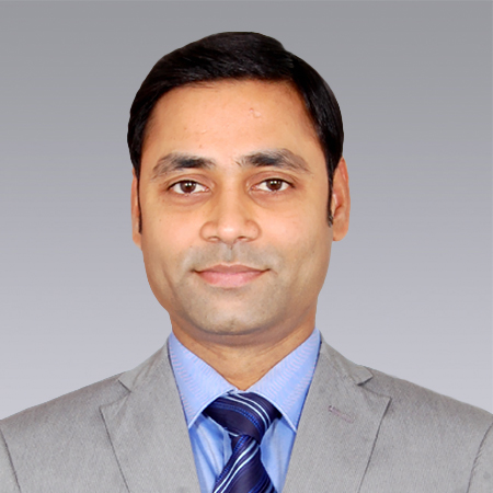GS Tyagi, Colliers India
