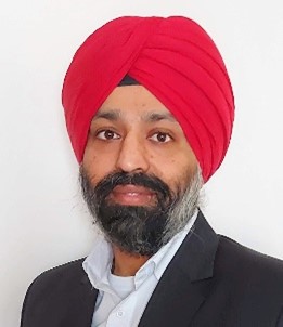 Rohan Nag