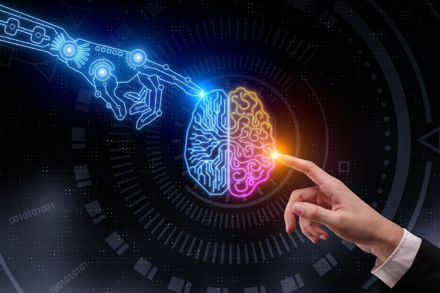Intelligent automation