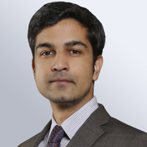 Prashray Kala, Vice President, Everest Group