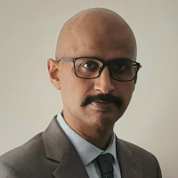 Author image