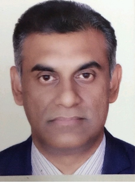 Vinod