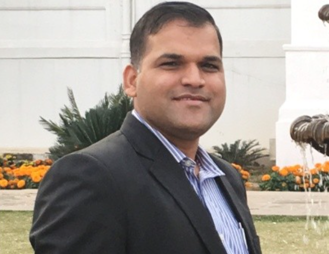 Dinesh