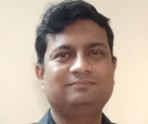 Author image