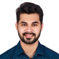 Shaan Panda_Senior Business Analyst DPA COE