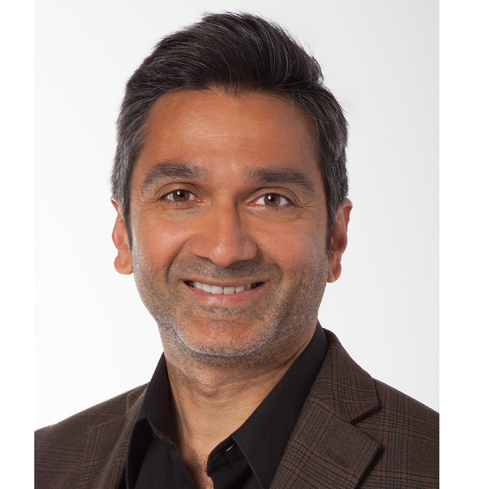 Ashwin Rao, Vice President, AI, Target