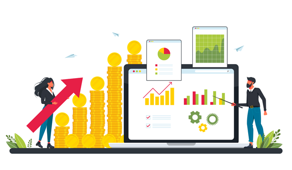 Demand Planning and Forecasting Software