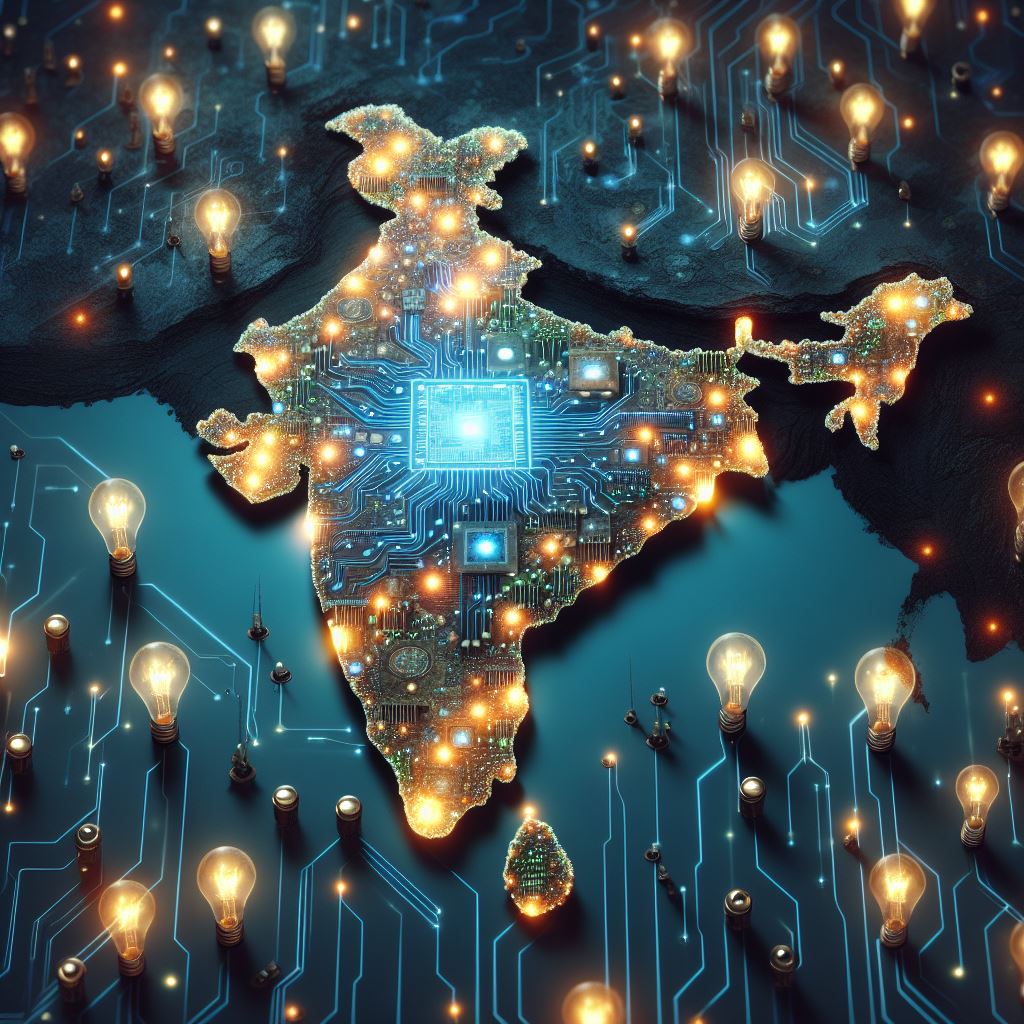 India