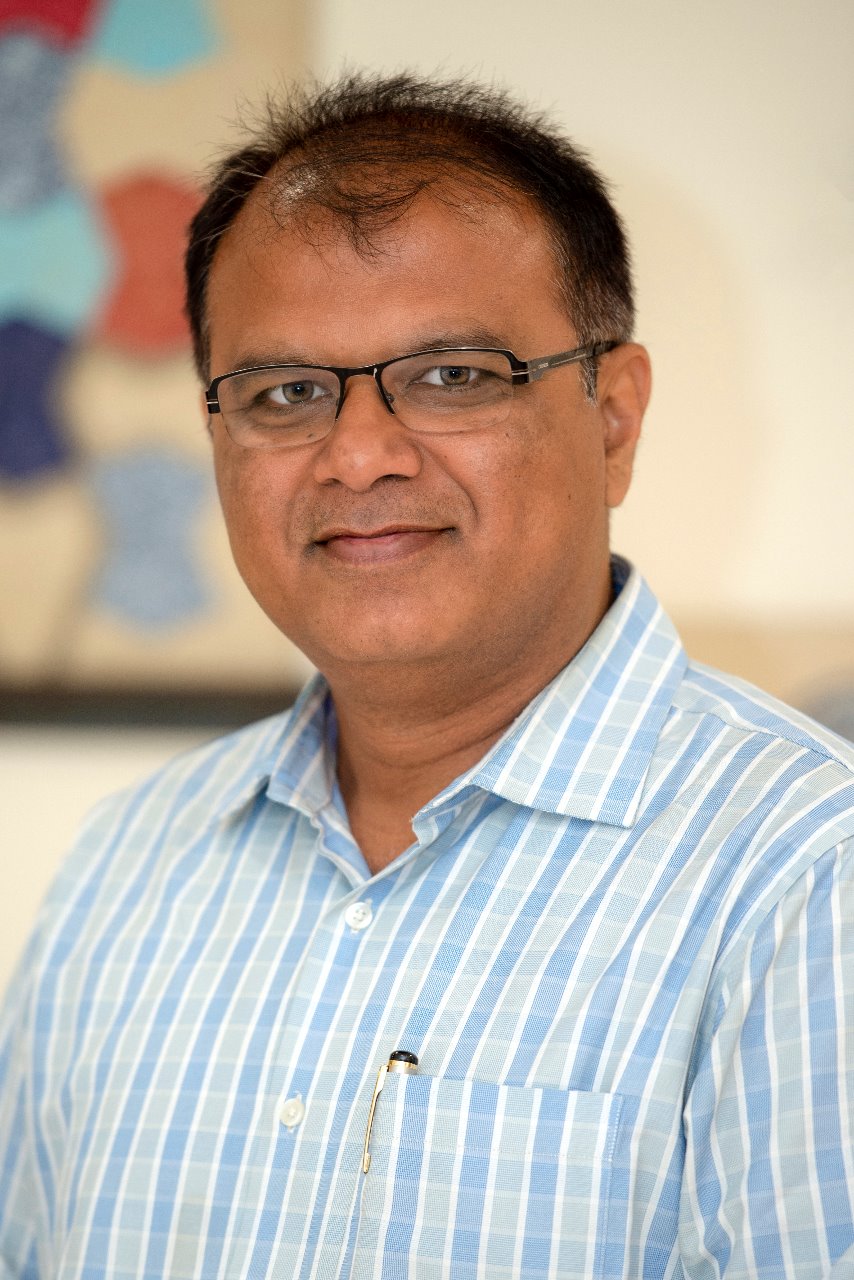 Debasis Bal