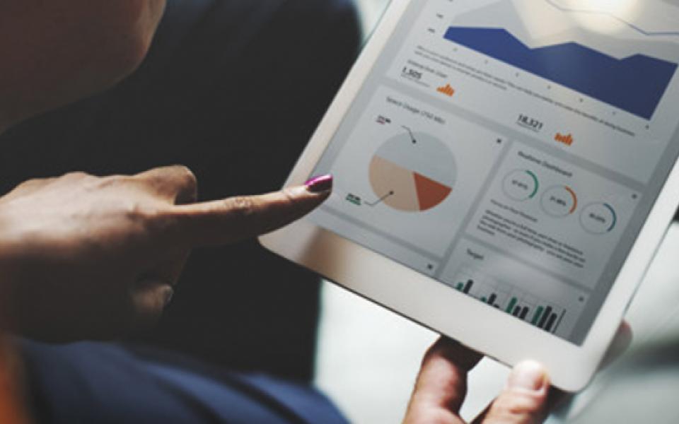 Is your Data Analytics Strategy Tuned to the New Normal?