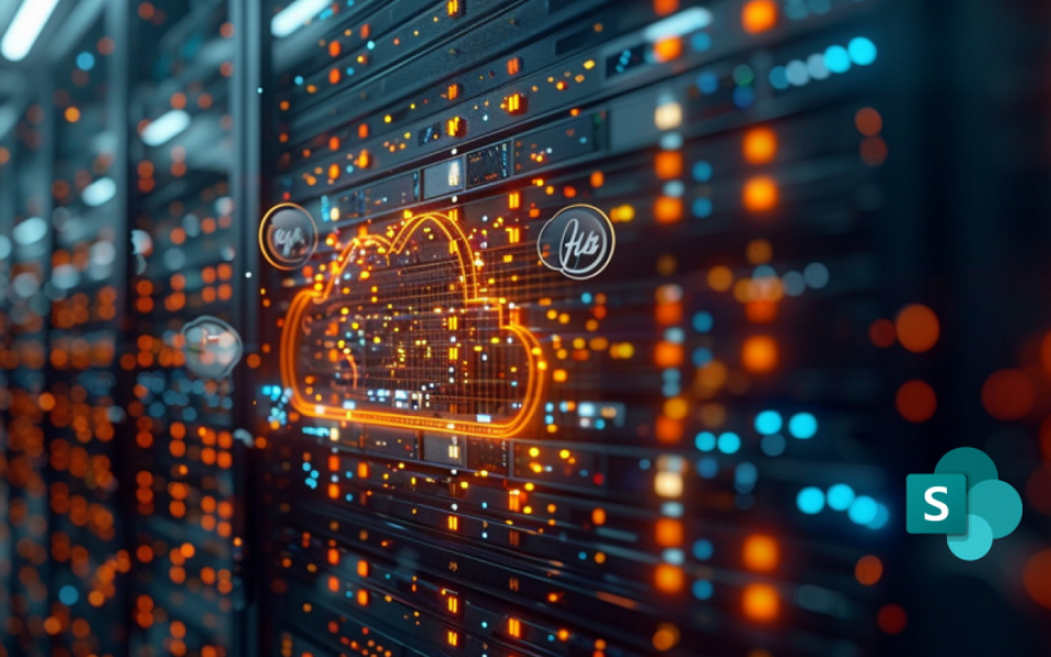 Sharepoint migration from on-premise to online - How your business benefits