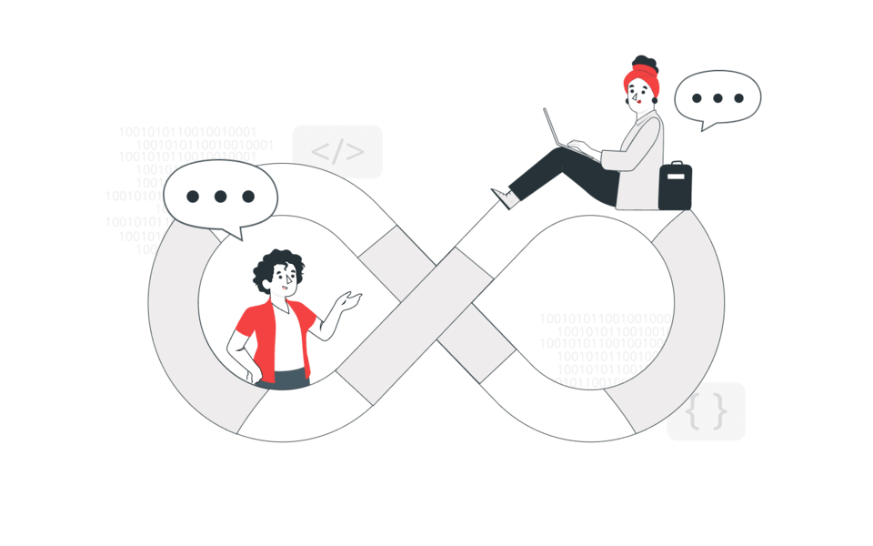 How to build a DevOps culture: Tips and Strategies 