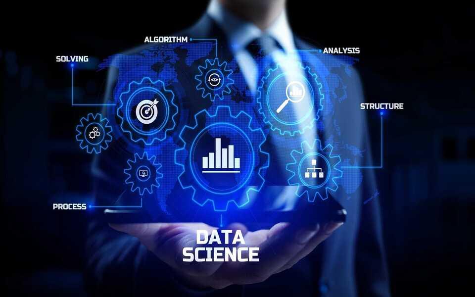 What Is Data Science? 5 Key Applications In Business