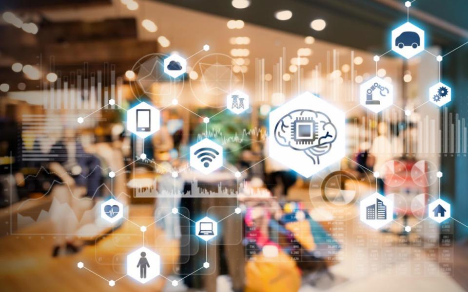 Global Capability Centers: Transforming Business Operations and Driving Success