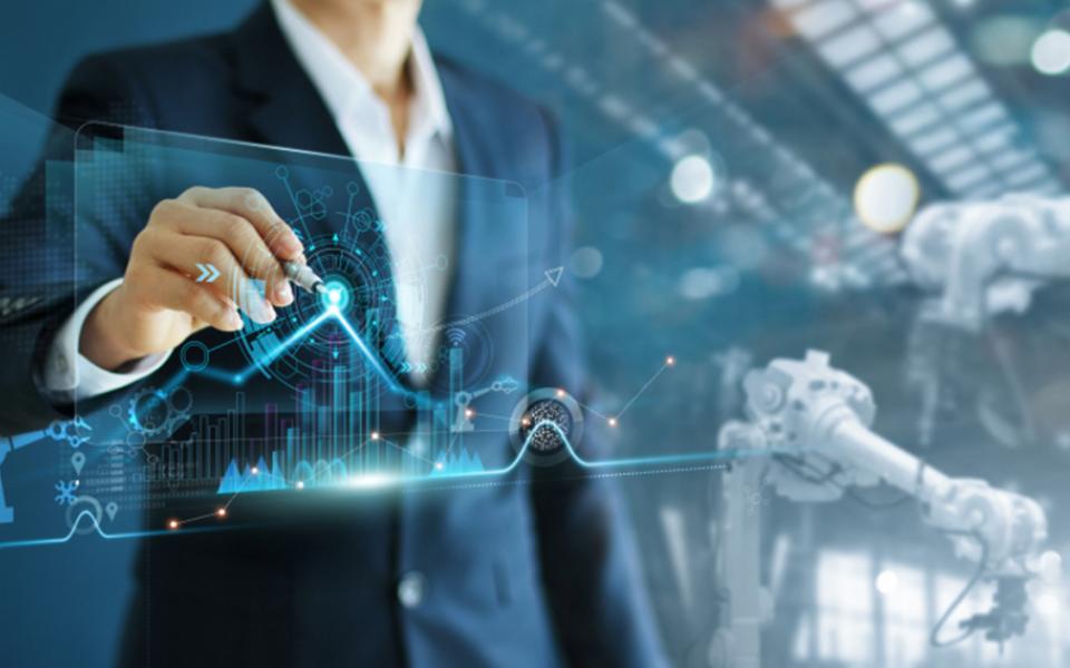 MES to improve quality and predictability in complex manufacturing operations