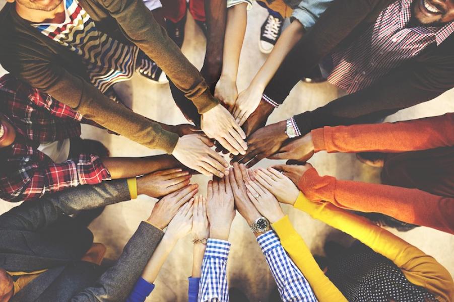 Collaborate, Don’t Compete