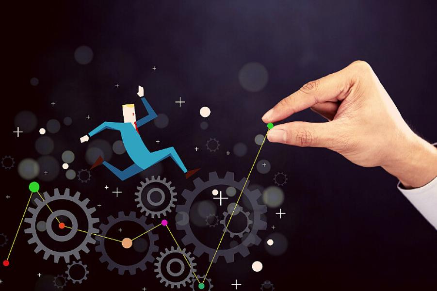 Key Steps to Accelerate your Decision Business