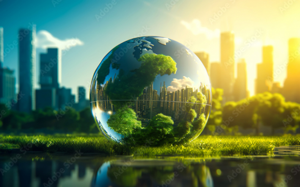 Sustainable Housing Solutions for a Climate-Change Resilient Bangalore