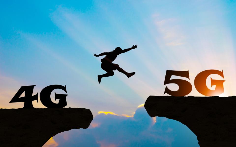 5G in India: the way forward