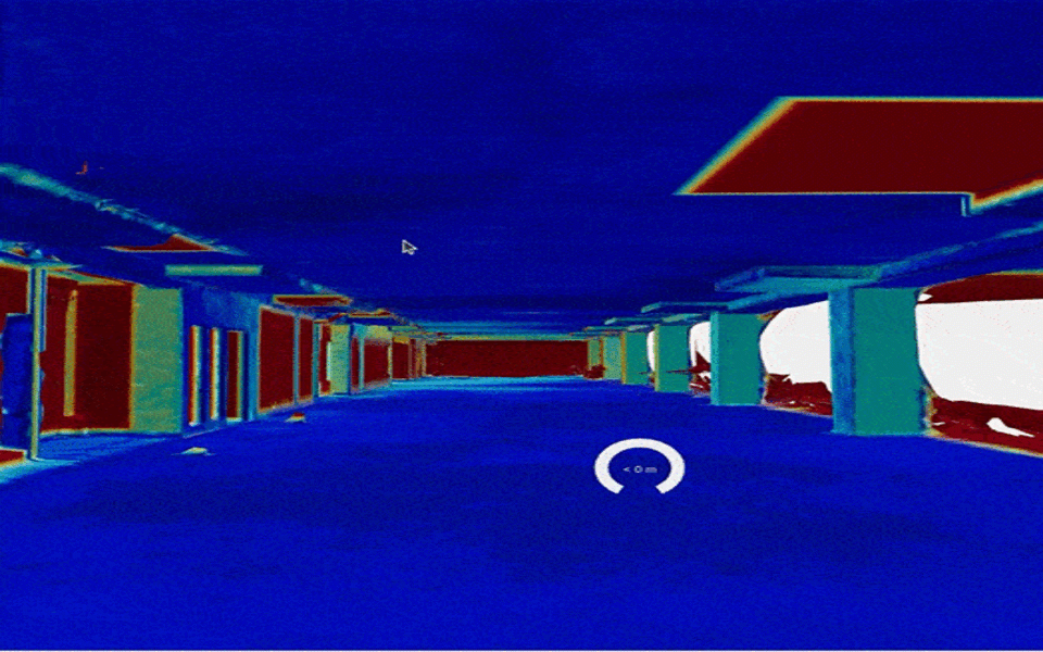CoGence’s Thermal Profiling Enables Cost-Effective Construction Sites