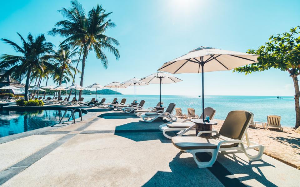 Redefining Hospitality with IoT