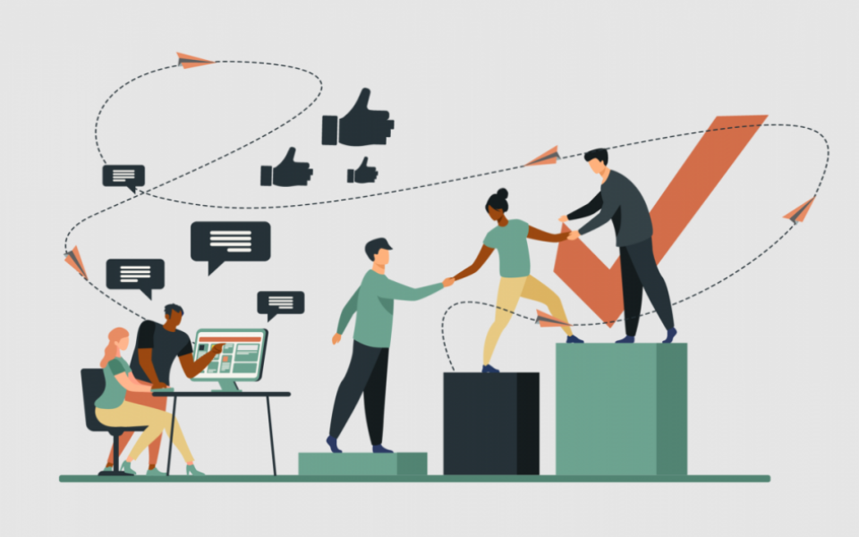 Deconstructing Leadership - Mantras from Iconic Tech Leaders for Evolving Times and New-Age Leaders