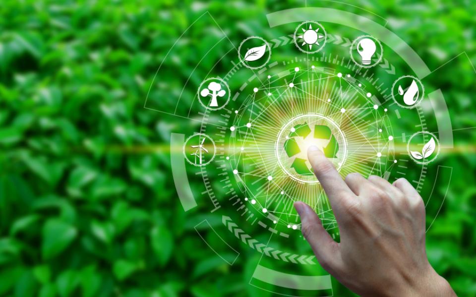 #AgriTech: Agriculture sector in India - Opportunities and Challenges