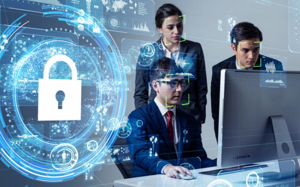 The WFA framework: Helping CISOs stay on top of their distributed work environment