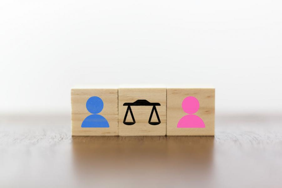 Gender equality matters and we must accelerate the conversation
