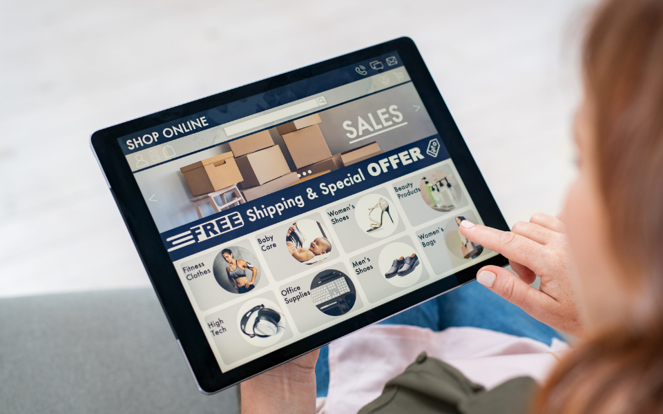 How Press Release helps e-commerce business to grow sales?