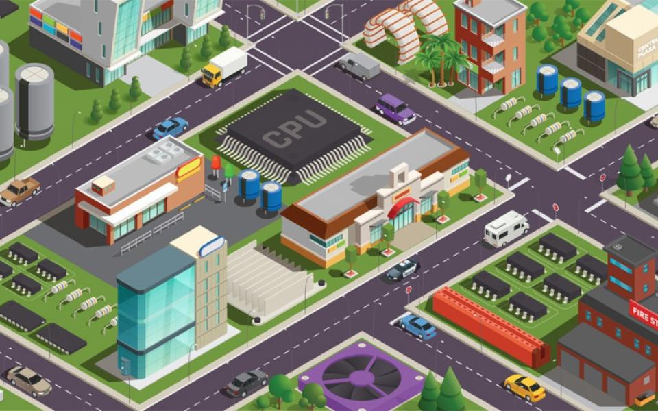 10 Fun Facts About Semiconductors