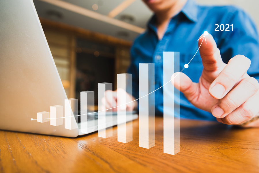 Building a Restorative, Regenerative Economy: The Technology Impact