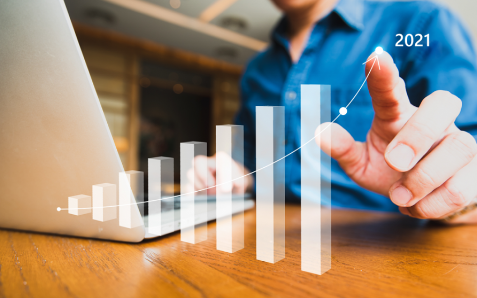 There is ample potential for physical and quality growth