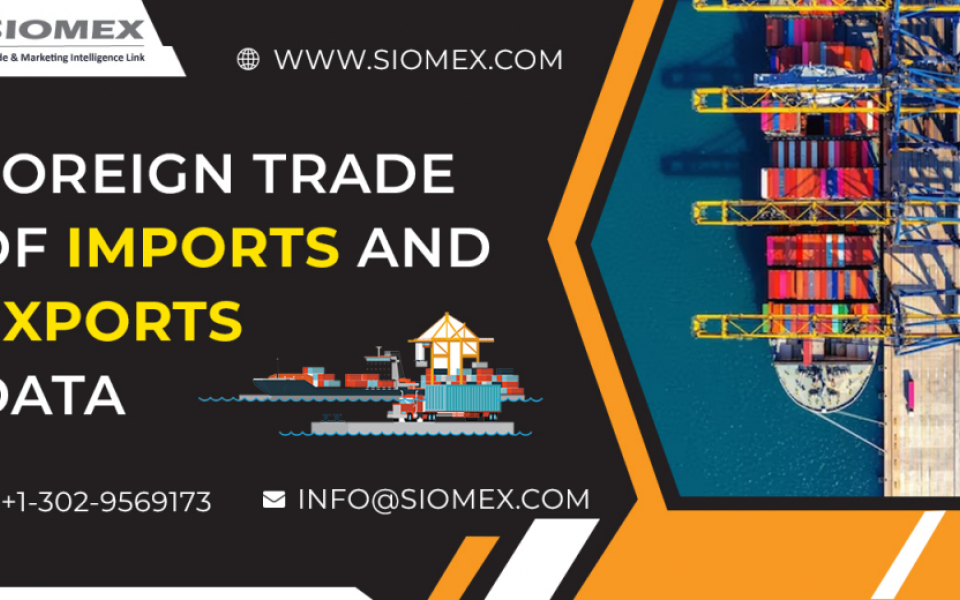 What is the target of Indian exports? 