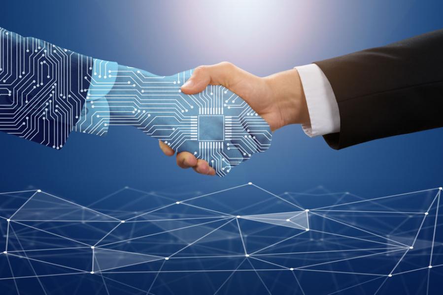 Why It’s the AI Way or the Highway for Enterprises
