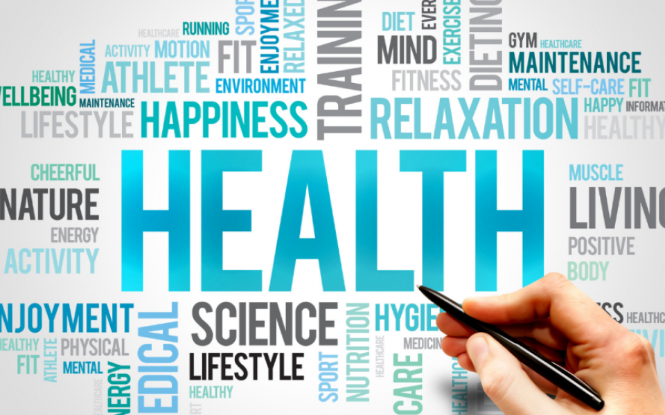  A Changing paradigm: Hygiene, Health, and Wellness as critical priorities for smart built environment and workplaces