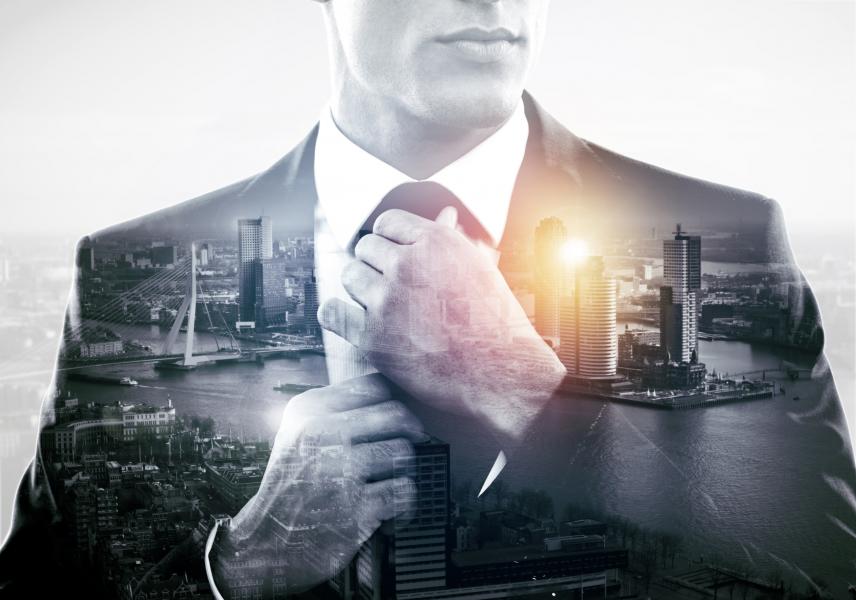 SMB and Startups – Engine of Growth and Aspirations