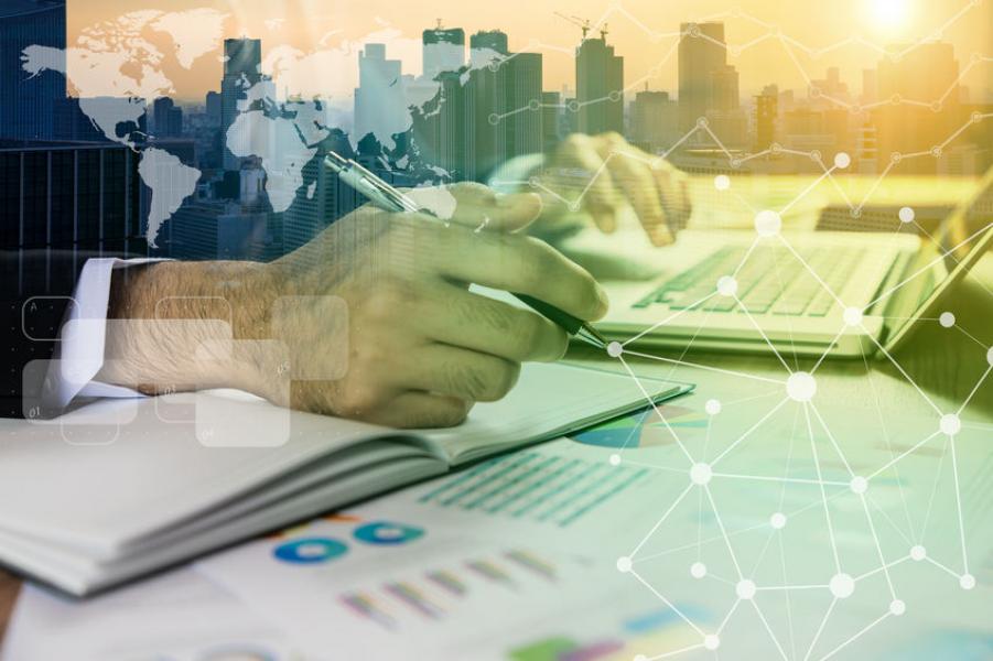 Connecting a disconnected enterprise – API first paradigm in new normal