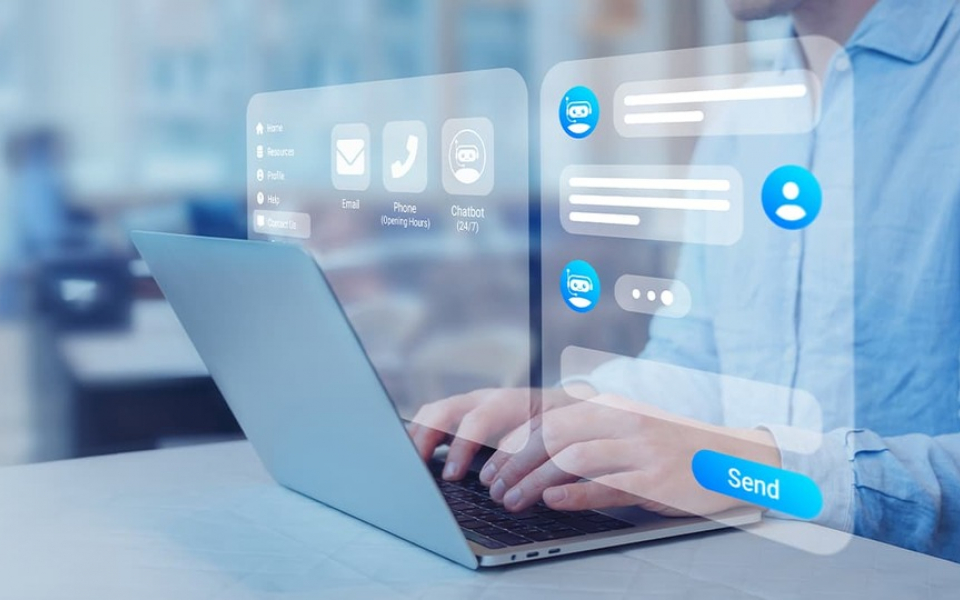 Banking in the Digital Era: AI’s Pioneering Role in Transformative Excellence