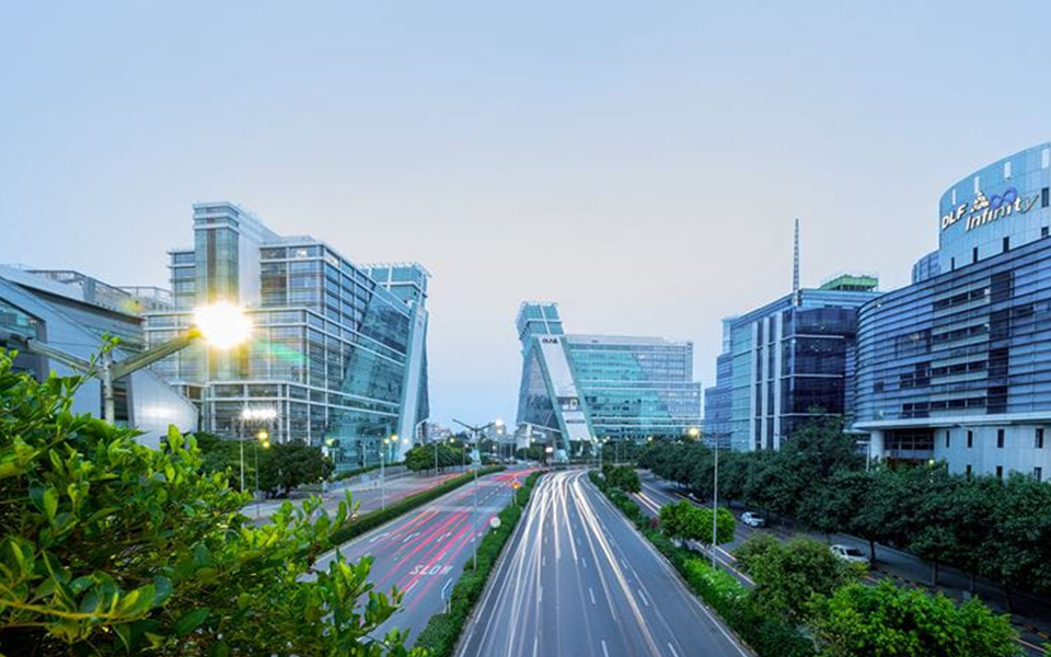 India drove 16% YoY surge in APAC office demand in 2024; market expansion to continue in 2025