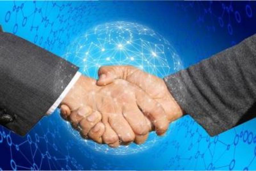 Spirent and InnoLight partner to demonstrate 800G Ethernet interoperability