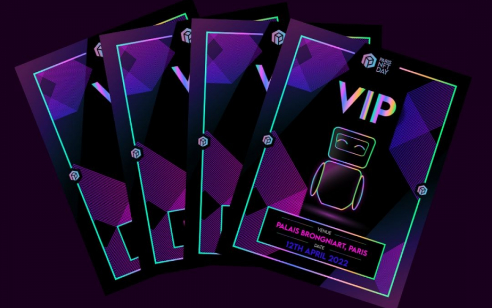 Unlocking the Future: NFT Tickets in Live Events - A Comprehensive Exploration