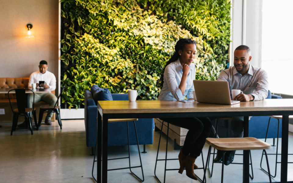  How IEQ monitoring can help businesses address the ‘Social’ element in ESG?
