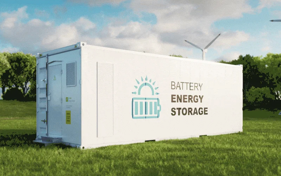 Battery Energy Storage Systems (BESS): A Comprehensive Guide