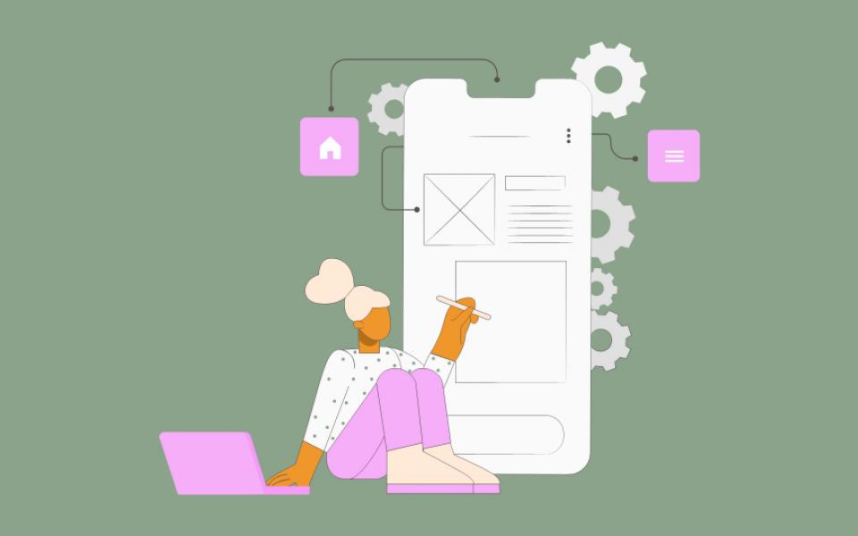 How to Make an IoT App: Benefits, Tech Aspects, & Detailed Guide