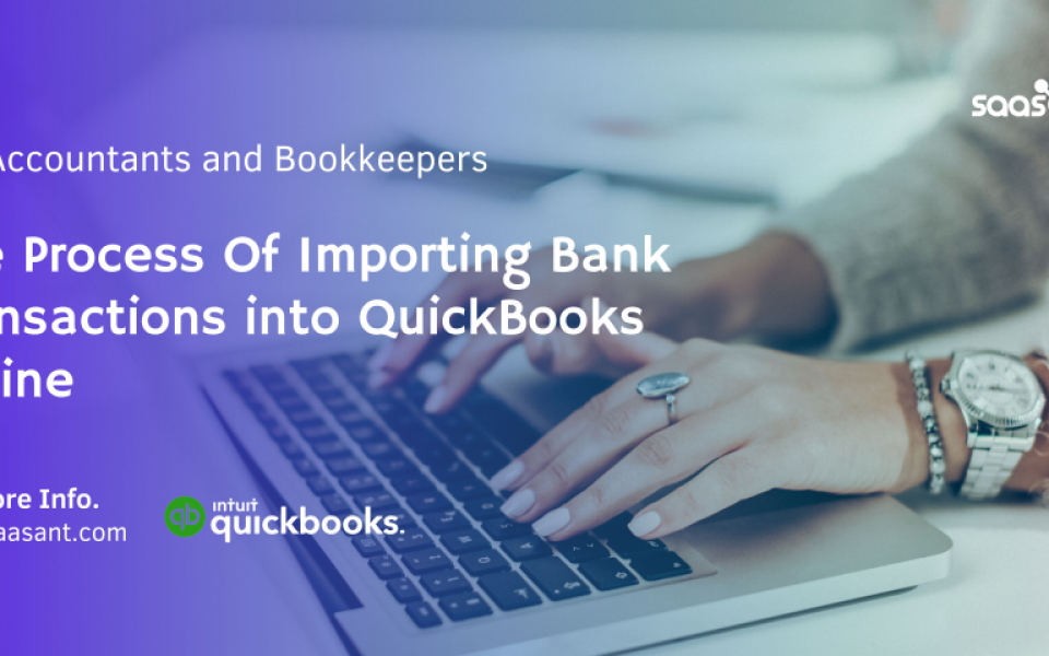 Avoiding Common Pitfalls in Importing Bank Transactions to QuickBooks Online